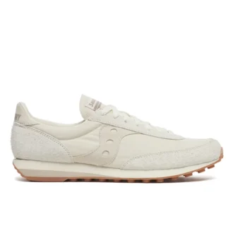 Trainer 80 harig Suède