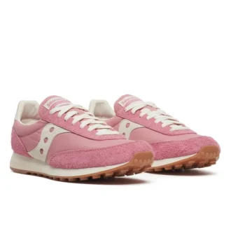 Trainer 80 harig Suède