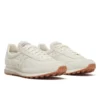 Trainer 80 harig Suède