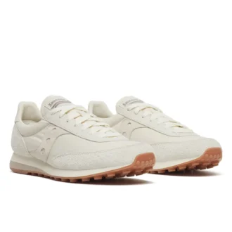Trainer 80 harig Suède