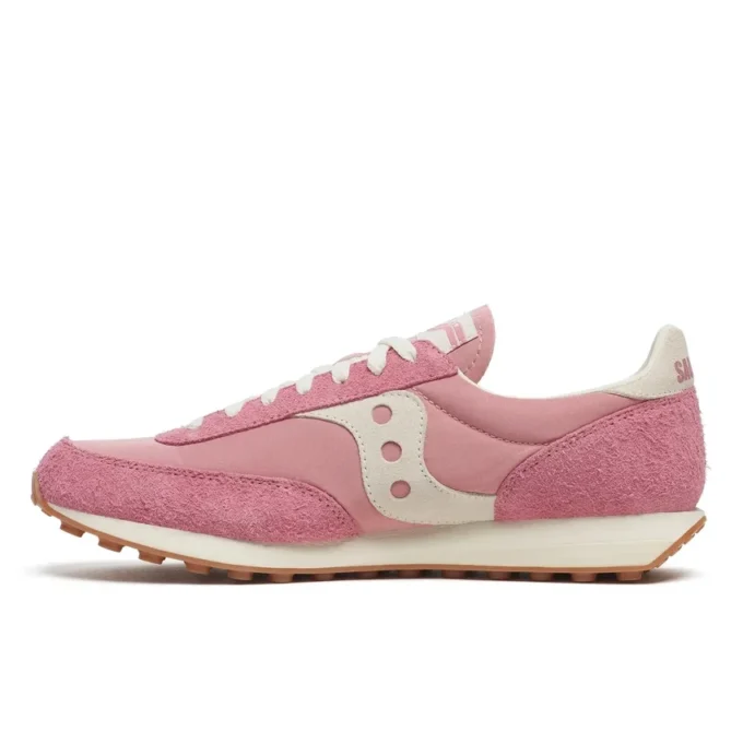 Trainer 80 harig Suède Trainer 80 harig Suède