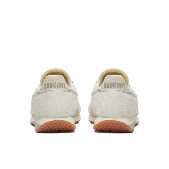 Trainer 80 harig Suède