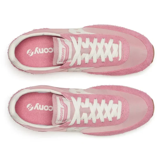 Trainer 80 harig Suède Trainer 80 harig Suède