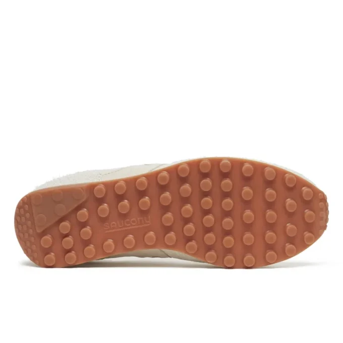 Trainer 80 harig Suède