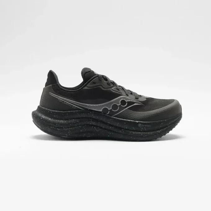 Triumph 23 Gore-Tex voor dames