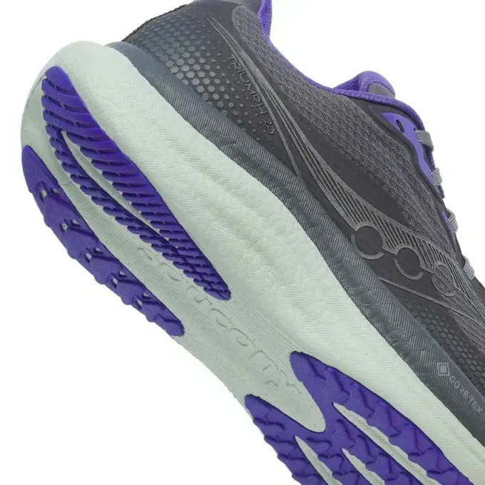 Triumph 23 Gore-Tex voor dames
