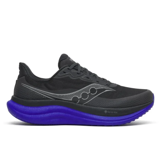 Triumph 23 Gore-Tex voor heren