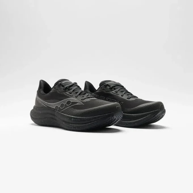 Triumph 23 Gore-Tex voor heren