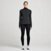 Triumph 3D 1/2 rits voor dames