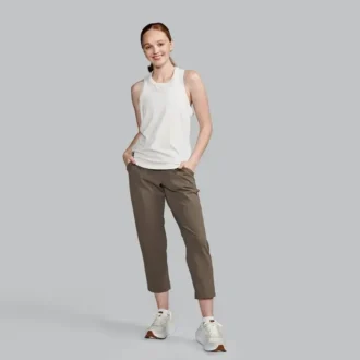 Triumph-tanktop voor dames