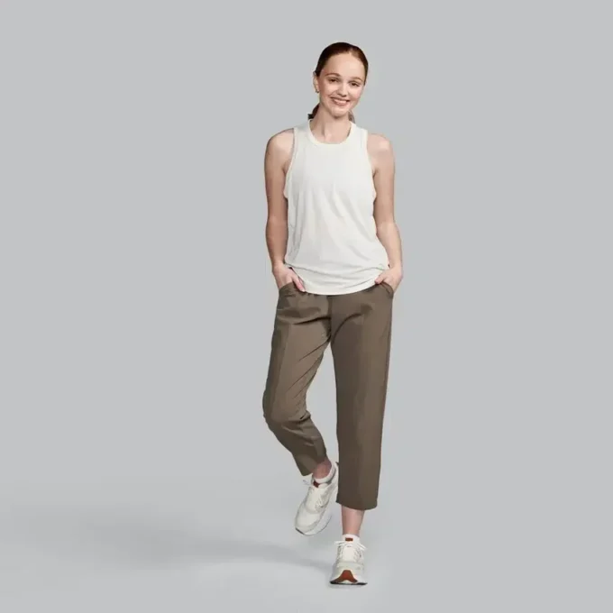 Triumph-tanktop voor dames