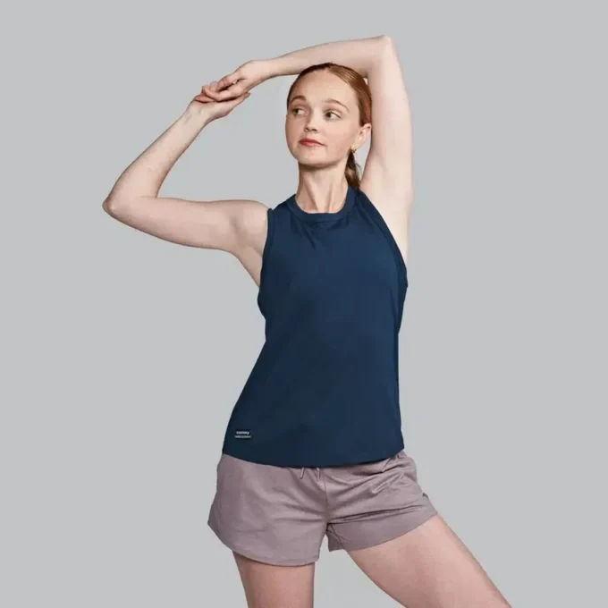 Triumph-tanktop voor dames
