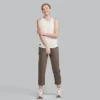 Triumph-tanktop voor dames