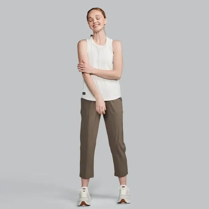 Triumph-tanktop voor dames