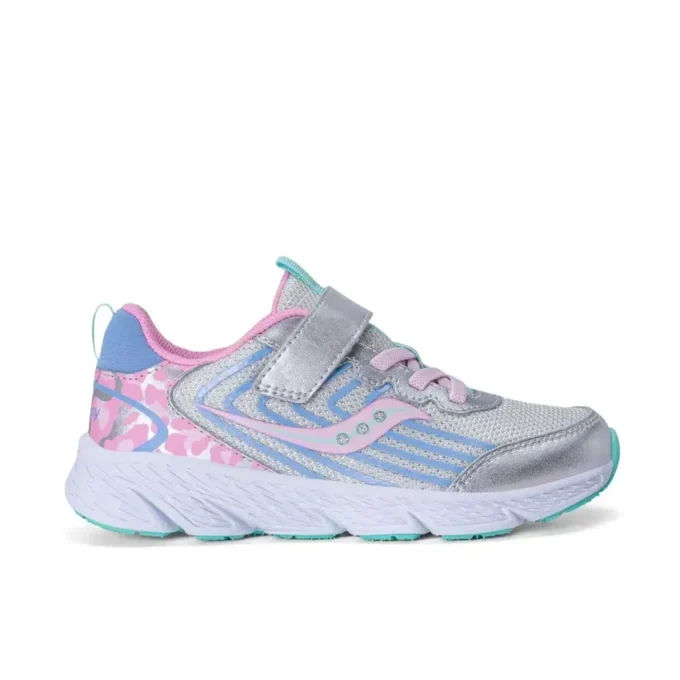 Wind 3.0 A/C-Sneakers voor grotere kinderen
