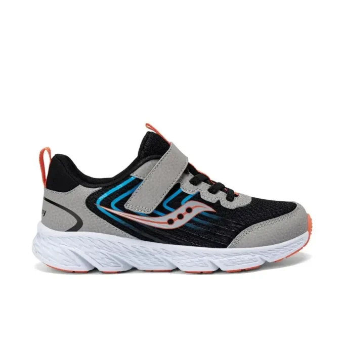 Wind 3.0 A/C-Sneakers voor grotere kinderen