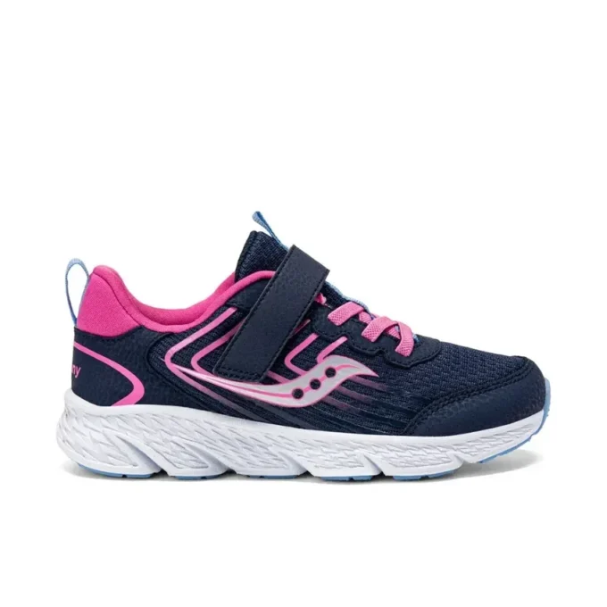 Wind 3.0 A/C-Sneakers voor grotere kinderen