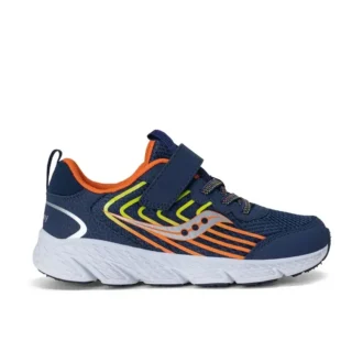 Wind 3.0 A/C-Sneakers voor grotere kinderen