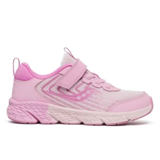 Wind 3.0 A/C-Sneakers voor grotere kinderen