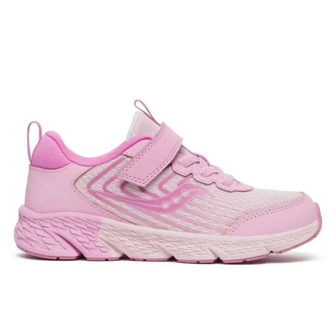 Wind 3.0 A/C-Sneakers voor grotere kinderen