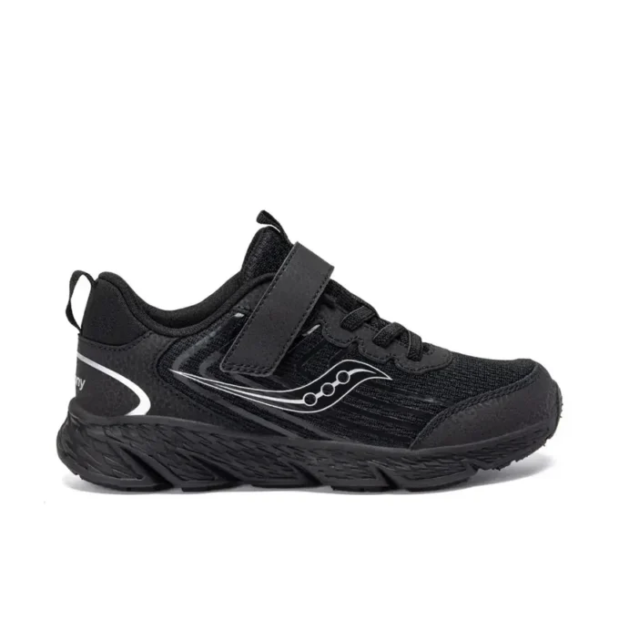Wind 3.0 A/C-Sneakers voor grotere kinderen