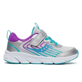 Wind 3.0 A/C-Sneakers voor grotere kinderen