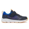 Wind 3.0 A/C-Sneakers voor grotere kinderen