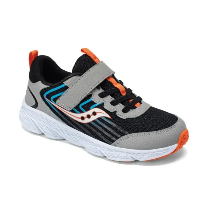 Wind 3.0 A/C-Sneakers voor grotere kinderen