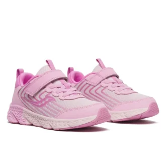 Wind 3.0 A/C-Sneakers voor grotere kinderen