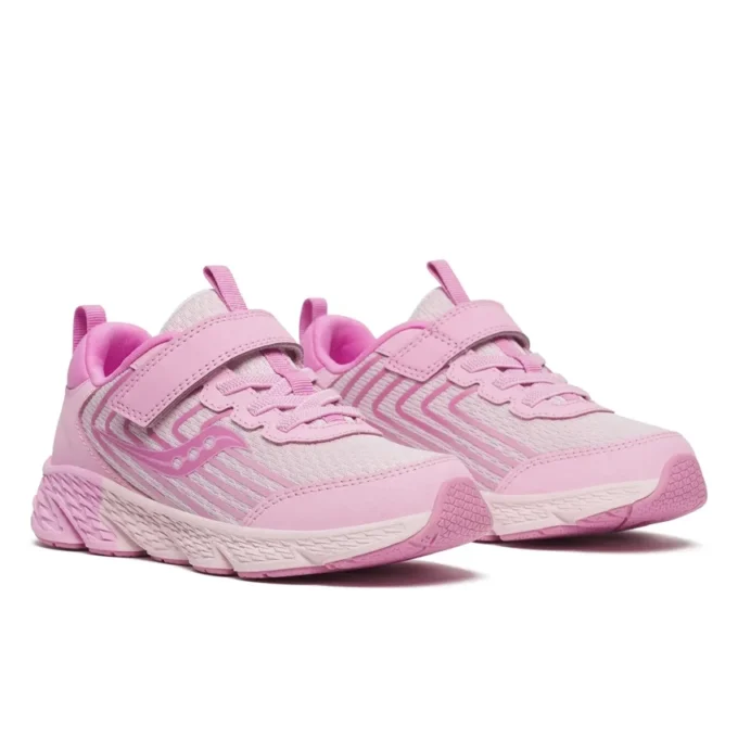 Wind 3.0 A/C-Sneakers voor grotere kinderen