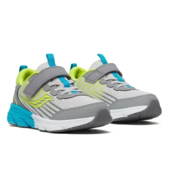 Wind 3.0 A/C-Sneakers voor grotere kinderen