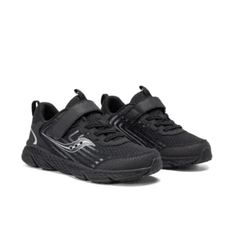 Wind 3.0 A/C-Sneakers voor grotere kinderen