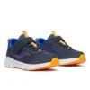 Wind 3.0 A/C-Sneakers voor grotere kinderen