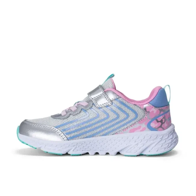 Wind 3.0 A/C-Sneakers voor grotere kinderen