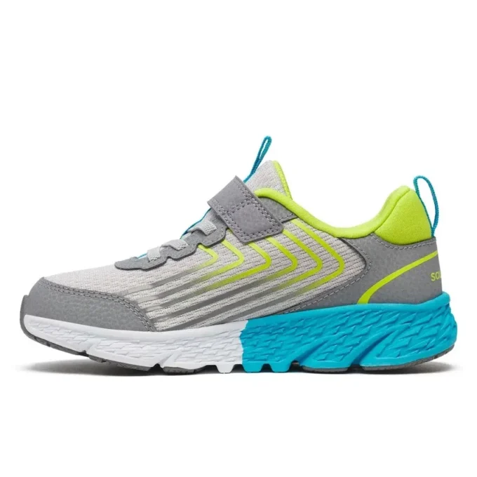 Wind 3.0 A/C-Sneakers voor grotere kinderen