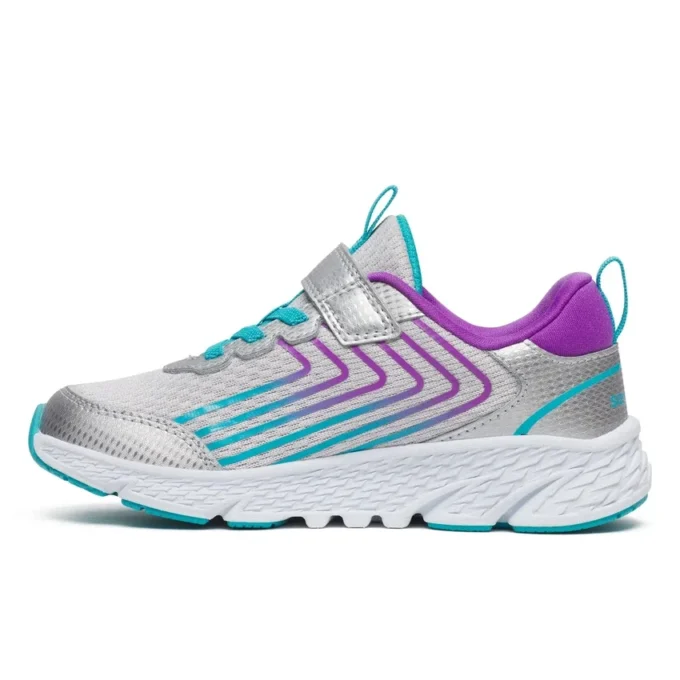 Wind 3.0 A/C-Sneakers voor grotere kinderen