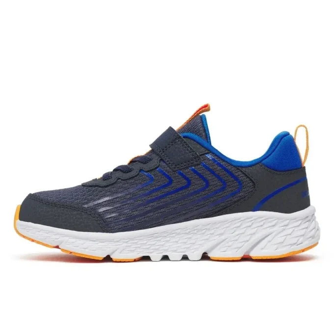 Wind 3.0 A/C-Sneakers voor grotere kinderen