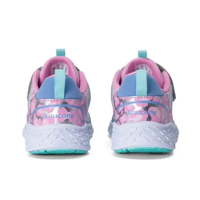 Wind 3.0 A/C-Sneakers voor grotere kinderen