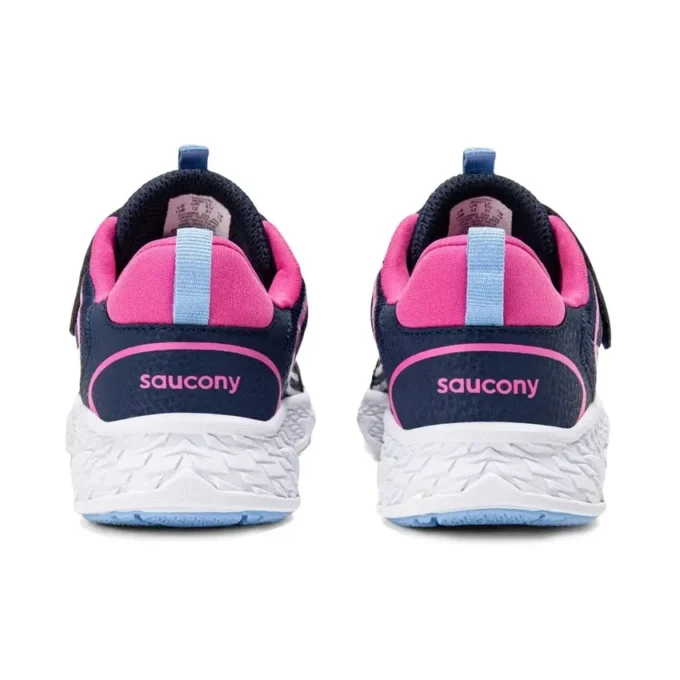 Wind 3.0 A/C-Sneakers voor grotere kinderen