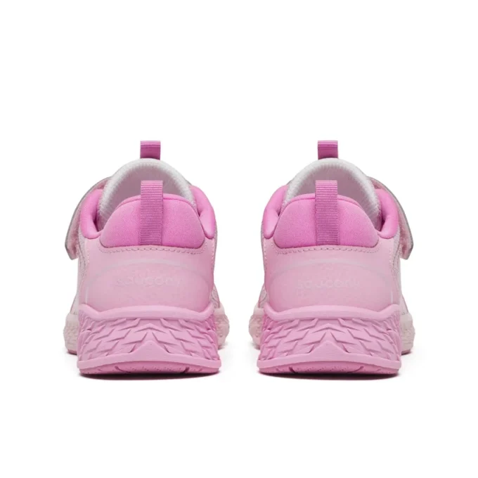 Wind 3.0 A/C-Sneakers voor grotere kinderen