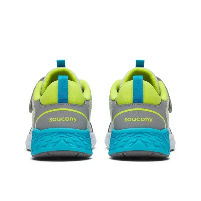 Wind 3.0 A/C-Sneakers voor grotere kinderen