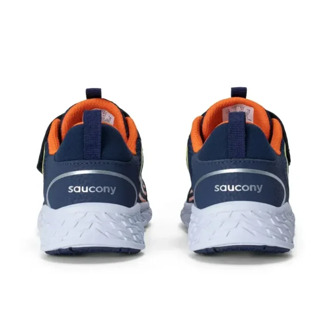 Wind 3.0 A/C-Sneakers voor grotere kinderen