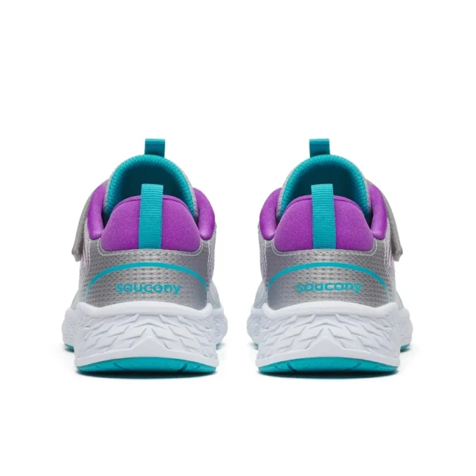 Wind 3.0 A/C-Sneakers voor grotere kinderen
