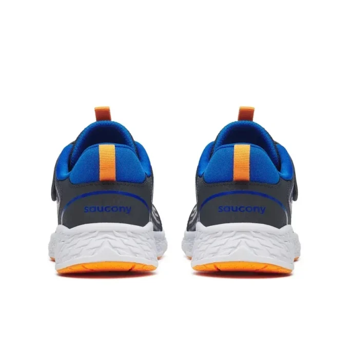 Wind 3.0 A/C-Sneakers voor grotere kinderen