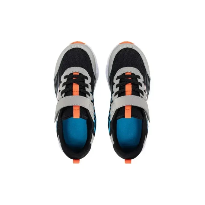 Wind 3.0 A/C-Sneakers voor grotere kinderen
