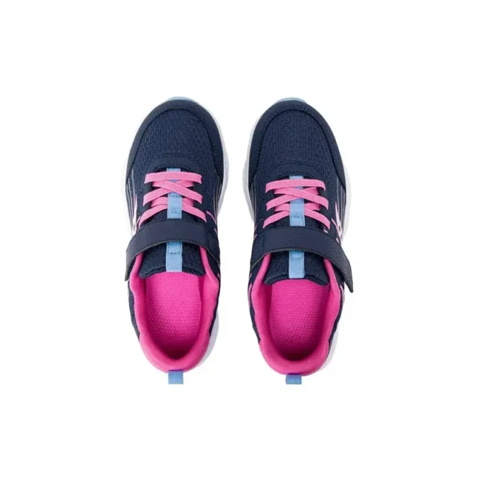 Wind 3.0 A/C-Sneakers voor grotere kinderen