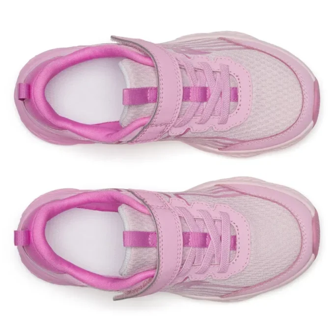 Wind 3.0 A/C-Sneakers voor grotere kinderen