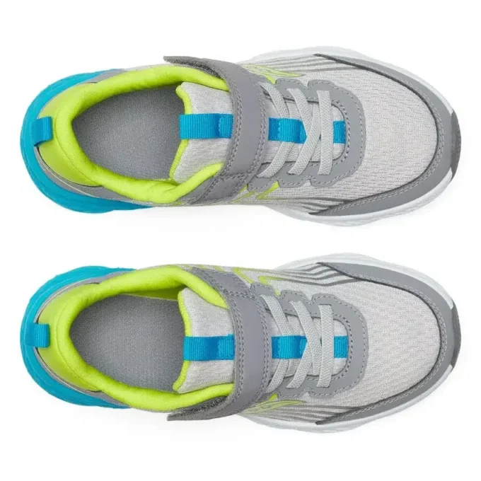 Wind 3.0 A/C-Sneakers voor grotere kinderen