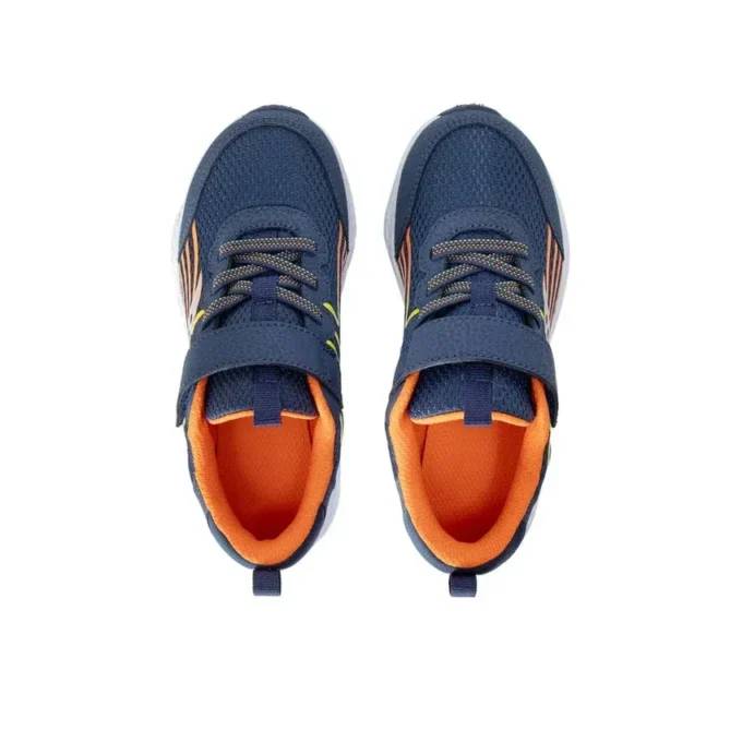 Wind 3.0 A/C-Sneakers voor grotere kinderen