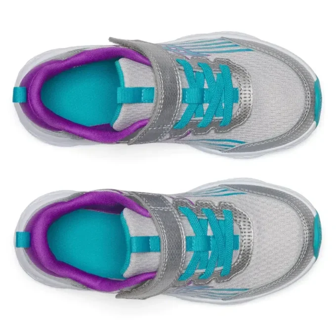 Wind 3.0 A/C-Sneakers voor grotere kinderen